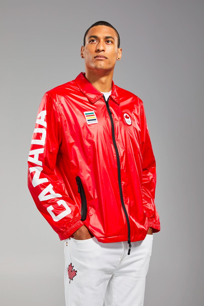 Canada Has Already Lost the Olympics 